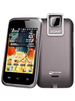Micromax A54 Smarty 3.5