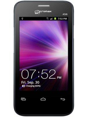 Micromax A56 Superfone Ninja 2