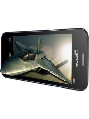 Micromax A56 Superfone Ninja 2