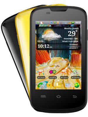 Micromax A57 Ninja 3