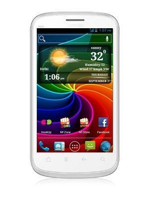 Micromax A65 Smarty 4.3