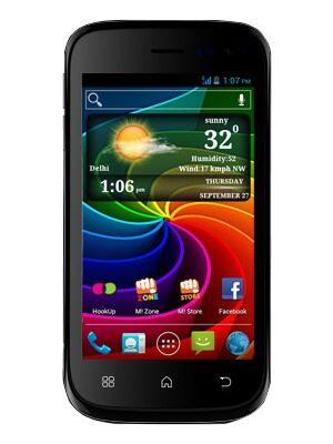 Micromax A68 Smarty 4.0
