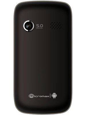 Micromax A70