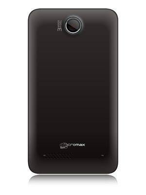 Micromax A72 Canvas Viva