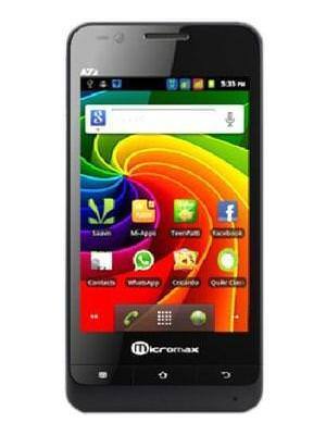 Micromax A73