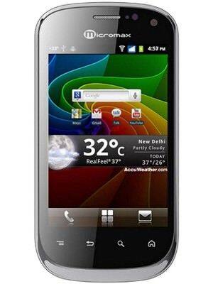 Micromax A75 Superfone Lite
