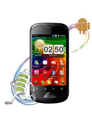 Micromax A80