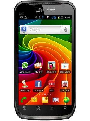 Micromax A84