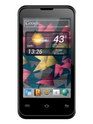 Micromax A87 Ninja 4