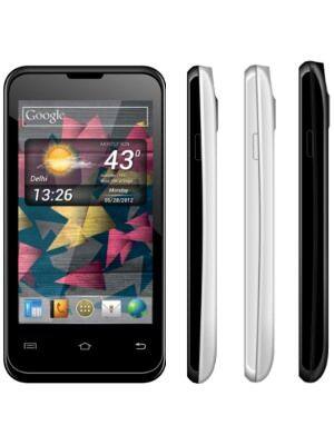 Micromax A87 Ninja 4