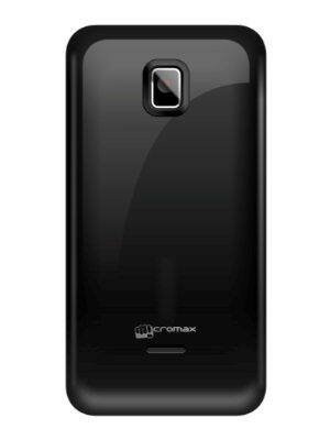 Micromax A87 Ninja 4