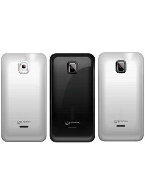 Micromax A87 Ninja 4