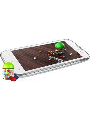 Micromax A88 Canvas Music