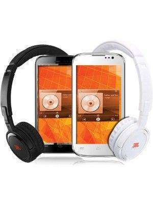 Micromax A88 Canvas Music