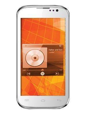Micromax A88 Canvas Music