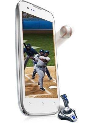 Micromax A88 Canvas Music