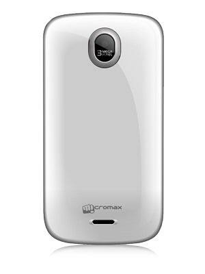 Micromax A89 Ninja