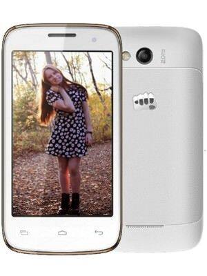 Micromax Bolt A065