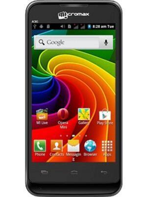 Micromax Bolt A36