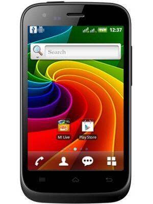 Micromax Bolt A62