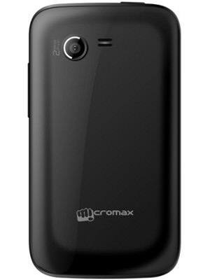 Micromax Bolt A62