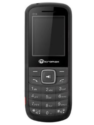 Micromax C114