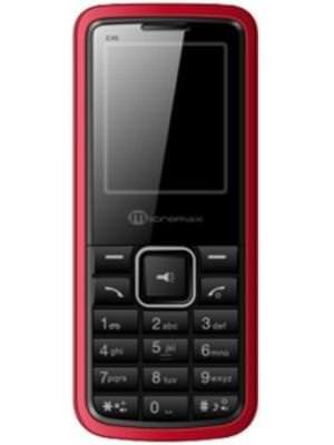 Micromax C115