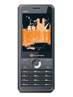 Micromax C350