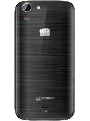 Micromax Canvas 4