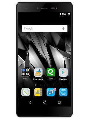 Micromax Canvas 5 E481 (3GB RAM)