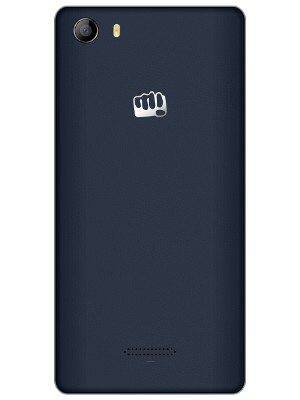 Micromax Canvas 5 E481 (3GB RAM)