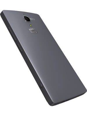 Micromax Canvas Blaze 4G Plus