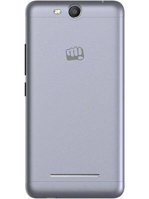 Micromax Canvas Juice 3 Q392