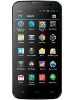 Micromax Canvas Power A96