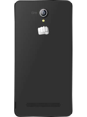 Micromax Canvas Pulse 4G E451