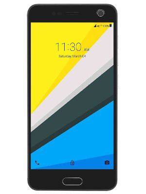 Micromax Dual 4