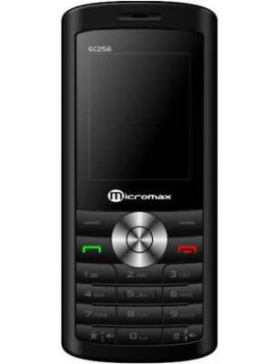 Micromax GC256