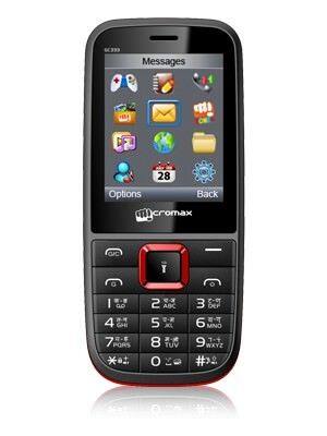 Micromax GC333