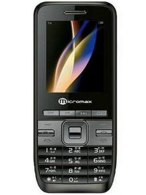 Micromax GC360