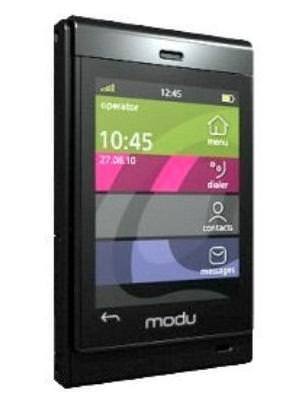 Micromax Modu T
