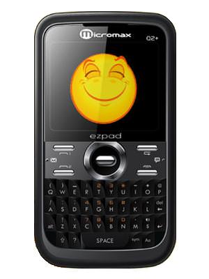 Micromax Q2 Plus