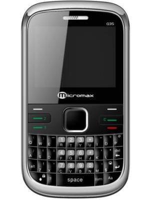 Micromax Q35