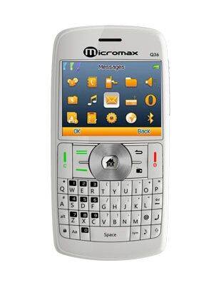 Micromax