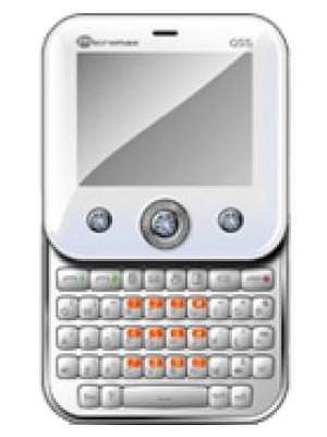 Micromax Q55 Bling