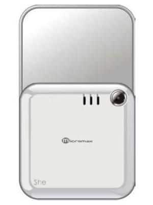 Micromax Q55 Bling