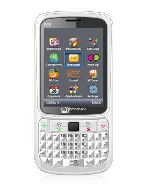 Micromax Q76