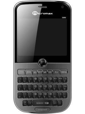 Micromax Q80