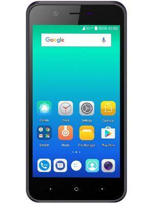 Micromax Spark 4G Prime