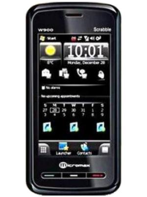 Micromax W900
