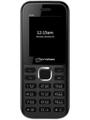 Micromax